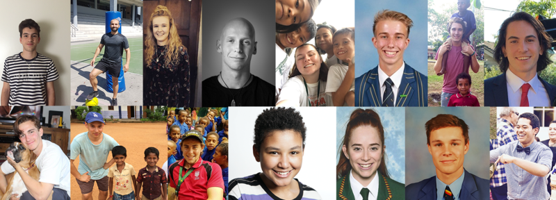 2019 Lasallian Volunteers Announced